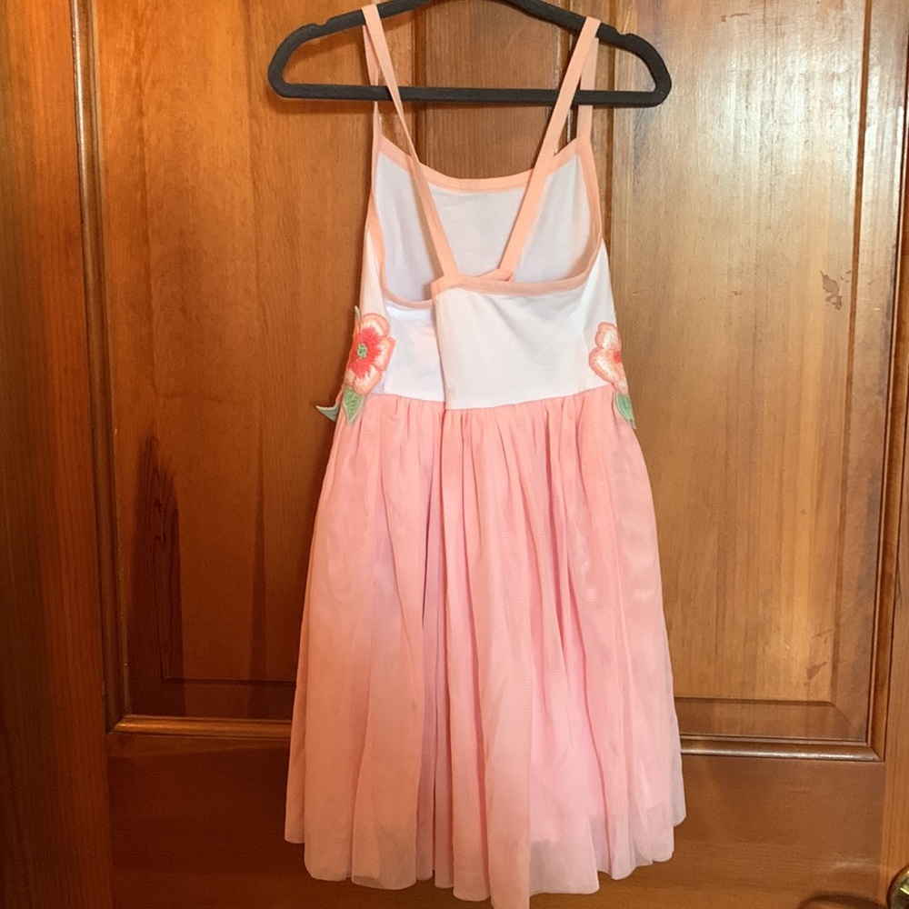 Girls 4T dress - Picture 4 of 5